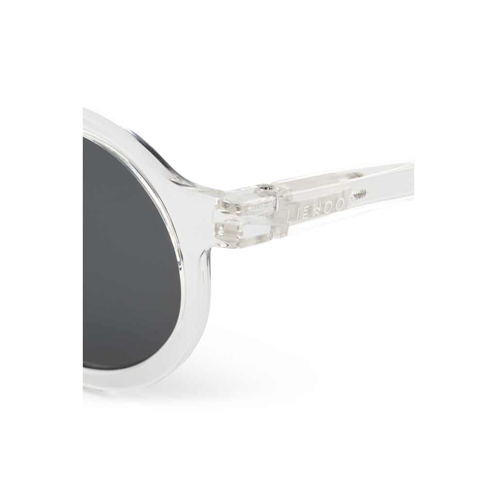 Liewood Darla solglasögon för barn, 4-10 år - Clear