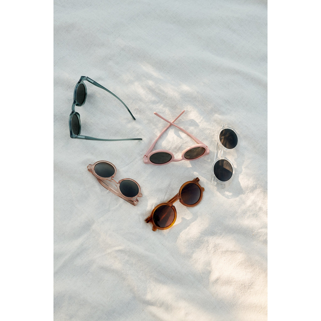 Liewood Darla solglasögon för barn, 4-10 år - Clear