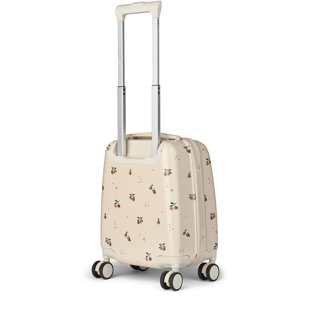 Liewood Norelle Hardcase Resväska, Peach/Sea shell