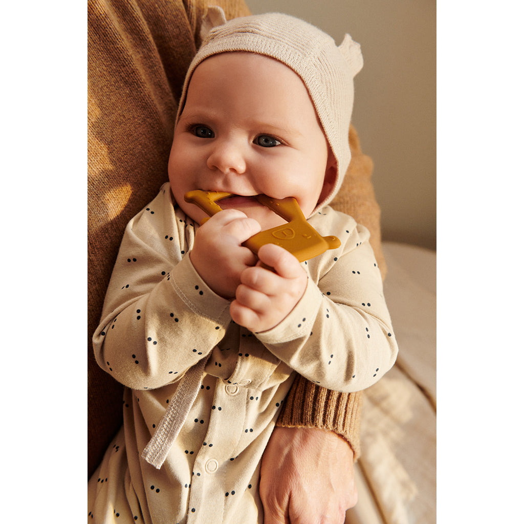 Liewood biderangle, Jonathan, 2-pack – Tuscany rose/Apple blossom