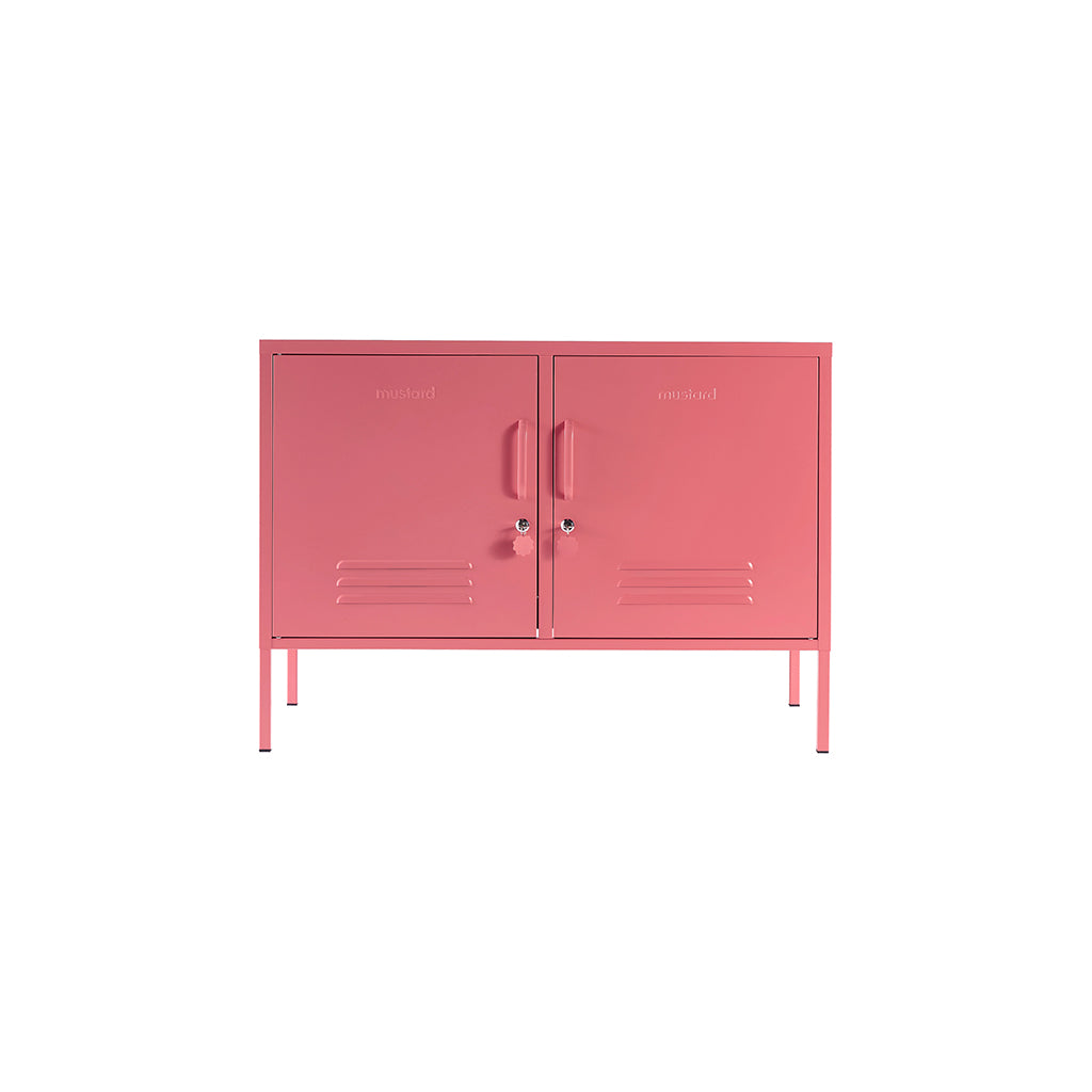 Mustard Made The Lowdown Skåp, Berry