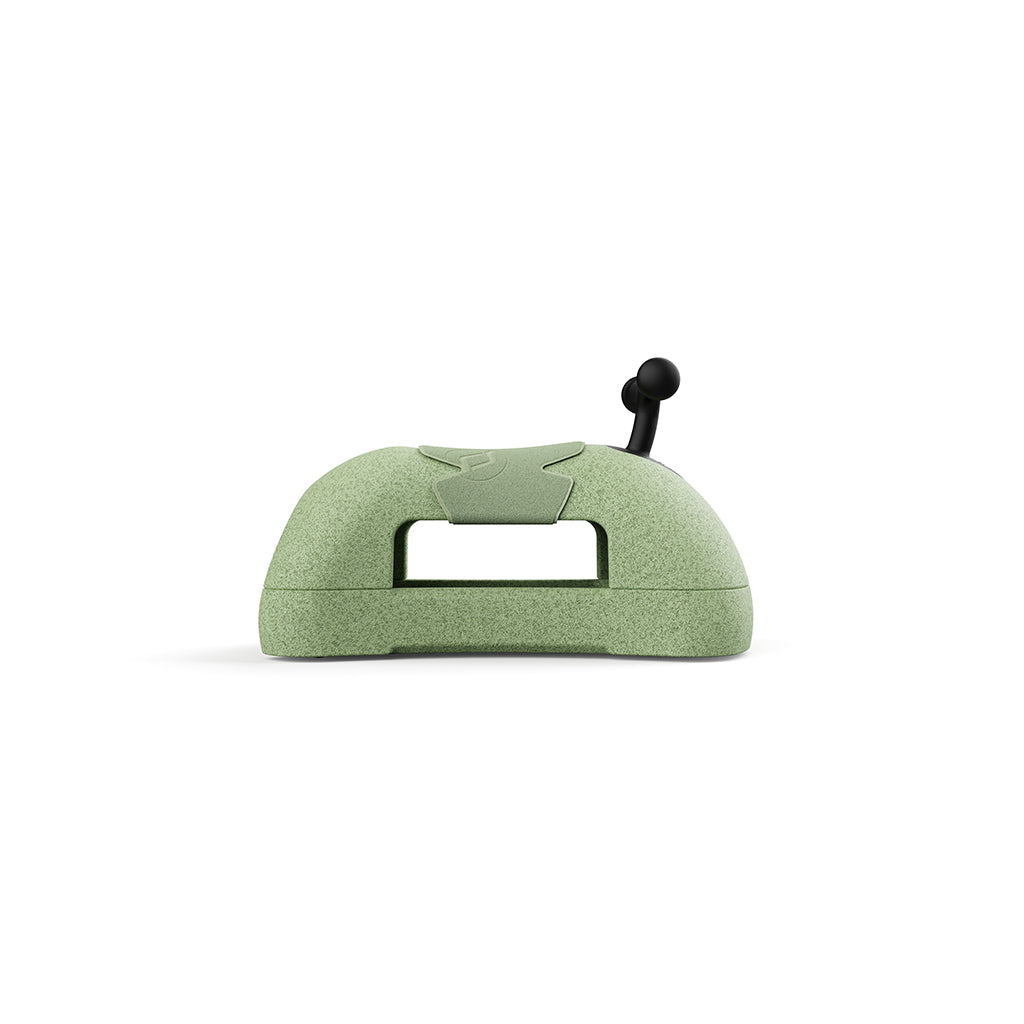 Scoot and Ride My first babywalker & ride-on, 3in1 sparkcykel - Olive