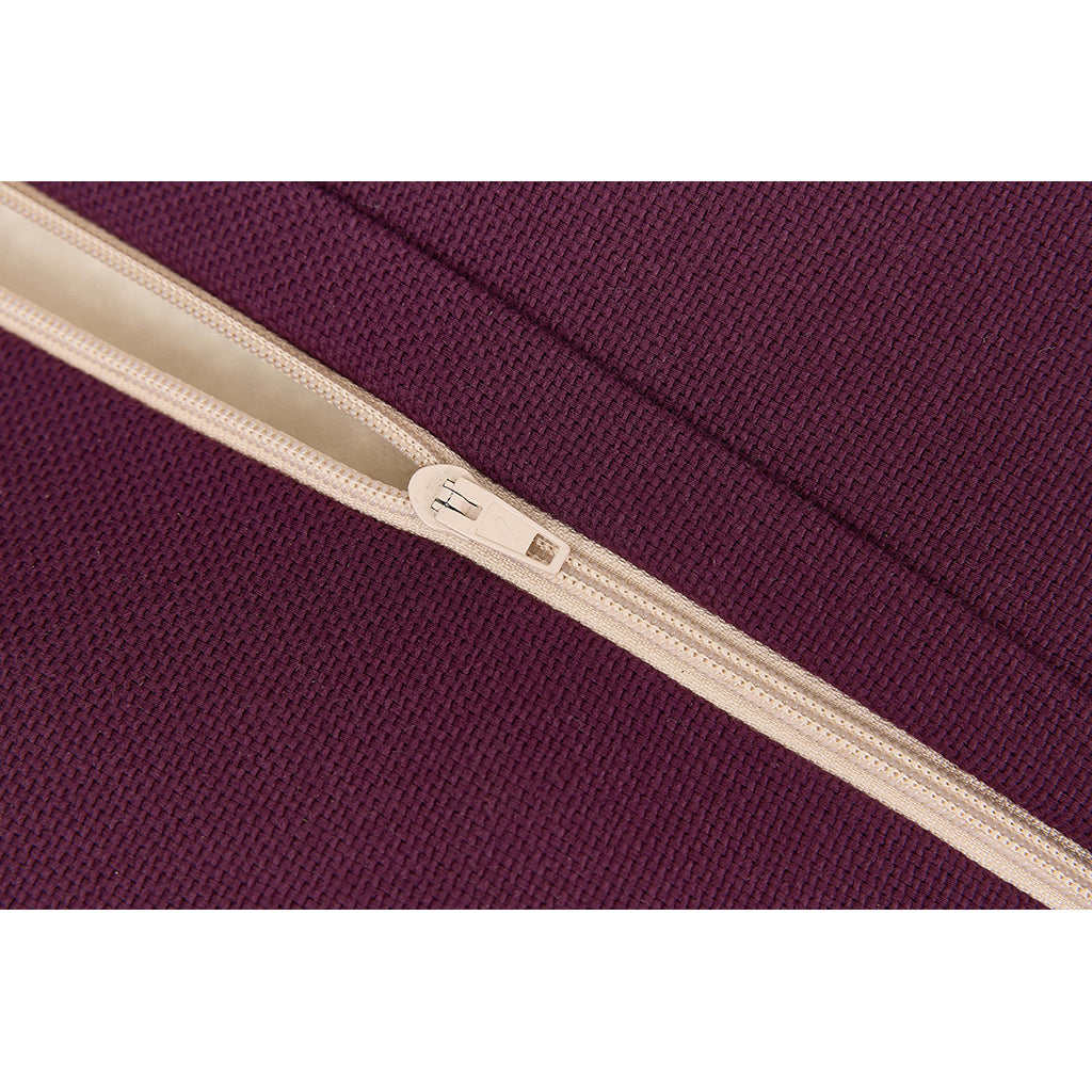 Nobodinoz Marlow sittsäck för barn, Prune