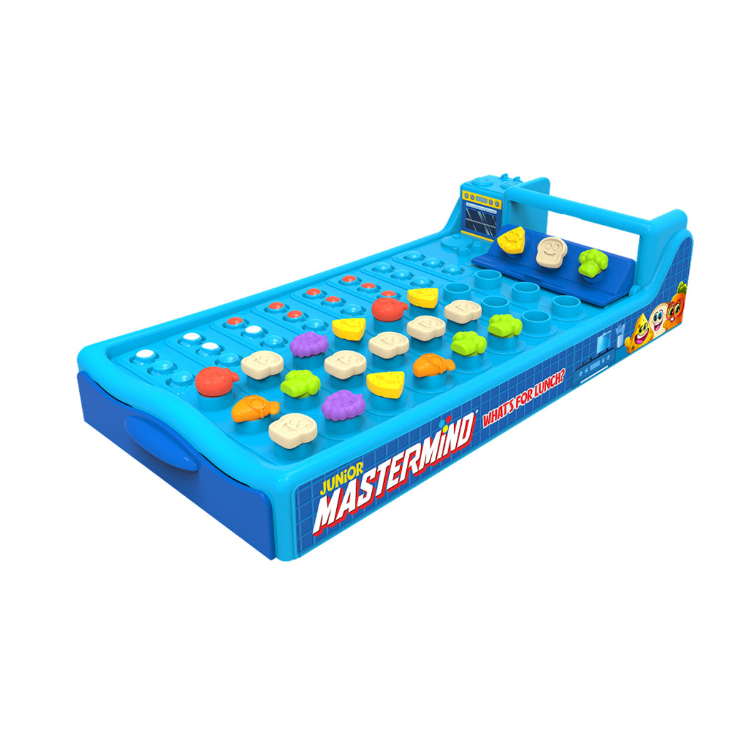 Mastermind Junior