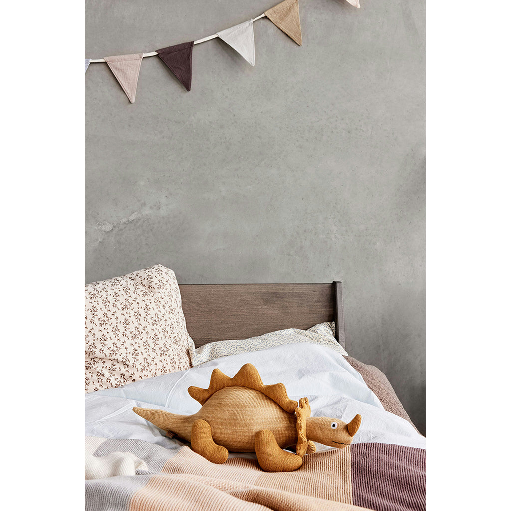 OYOY Flaggirland, Moni muslin - Multi