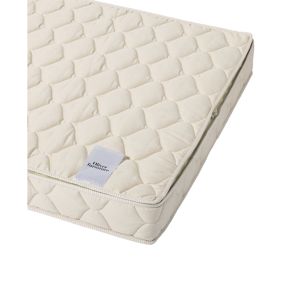 Oliver Furniture, Madrass för alla Seaside Classic-sängar - 90 x 200 cm