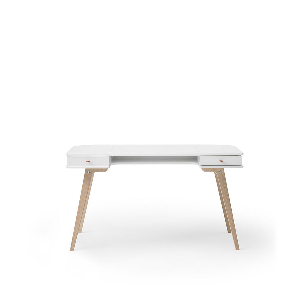 Oliver Furniture Wood skrivbord, 72,6 cm