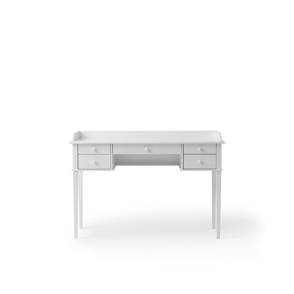 Oliver Furniture Seaside skrivbord, vuxen