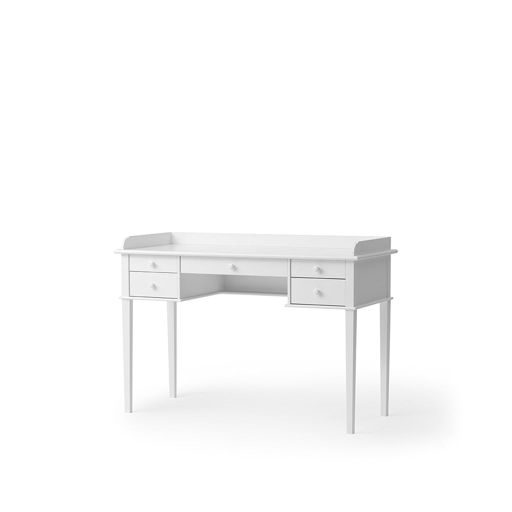 Oliver Furniture Seaside skrivbord, vuxen