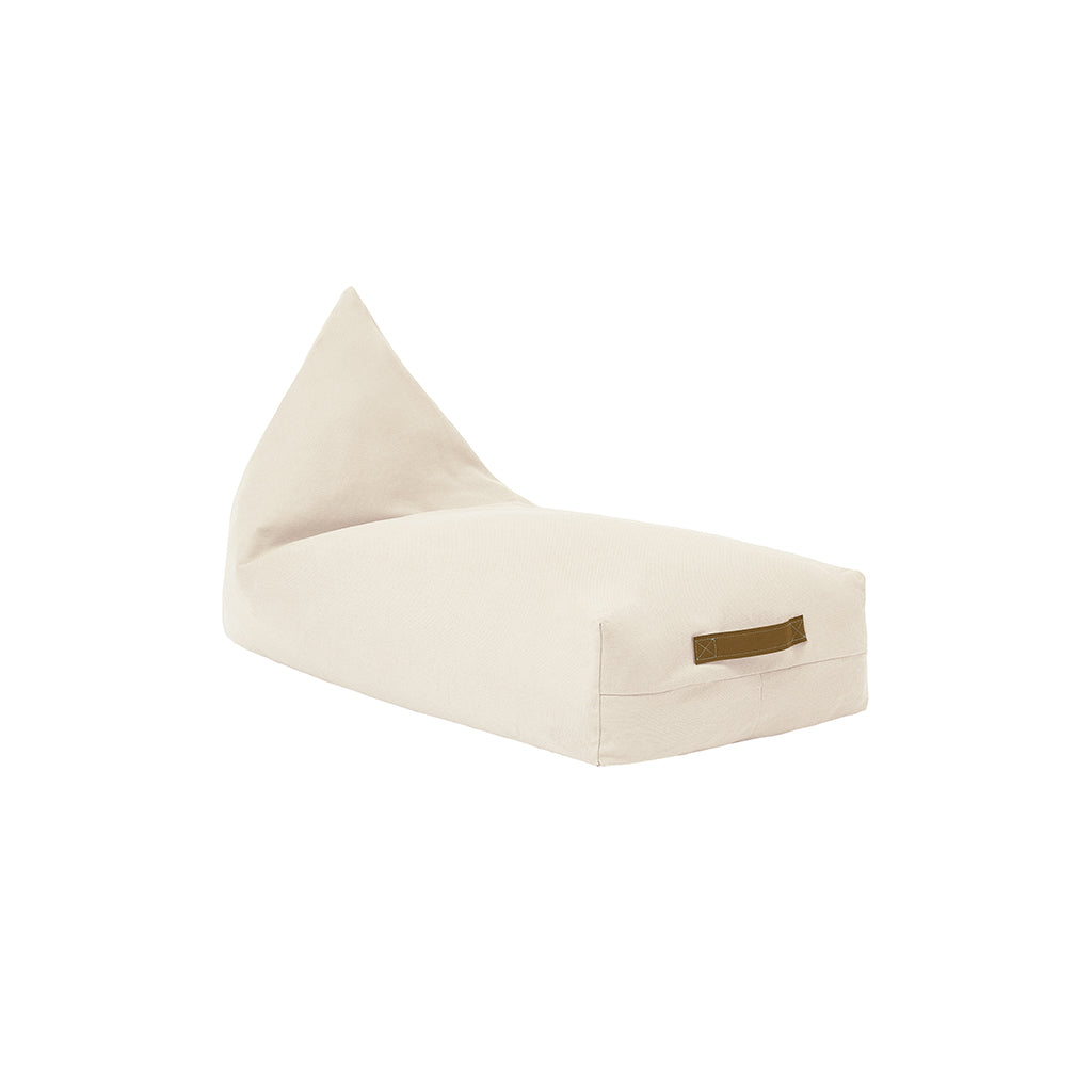 Nobodinoz sittsäck, Oasis – Natural