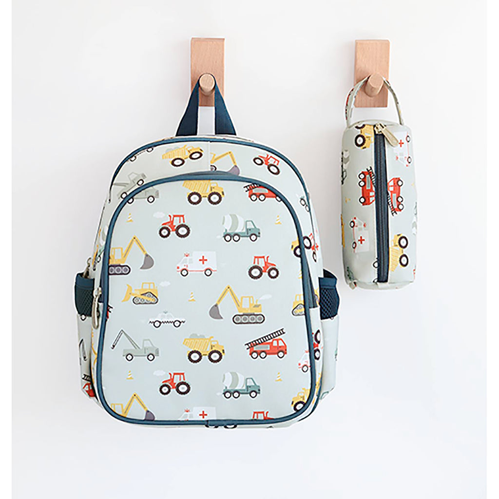 A little lovely company pennfodral, Fordon