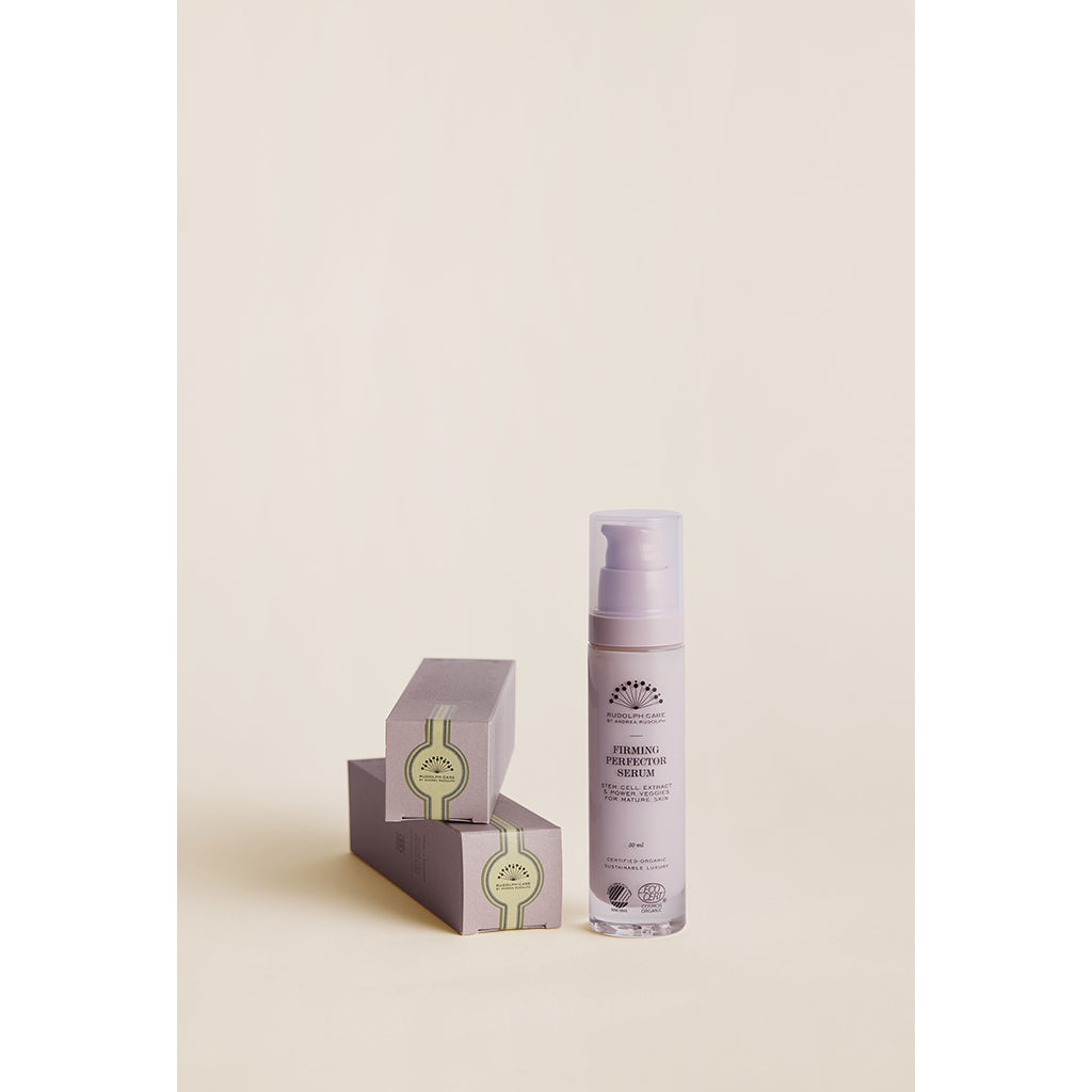 Rudolph Care Cosmos org Firming Perfector Serum