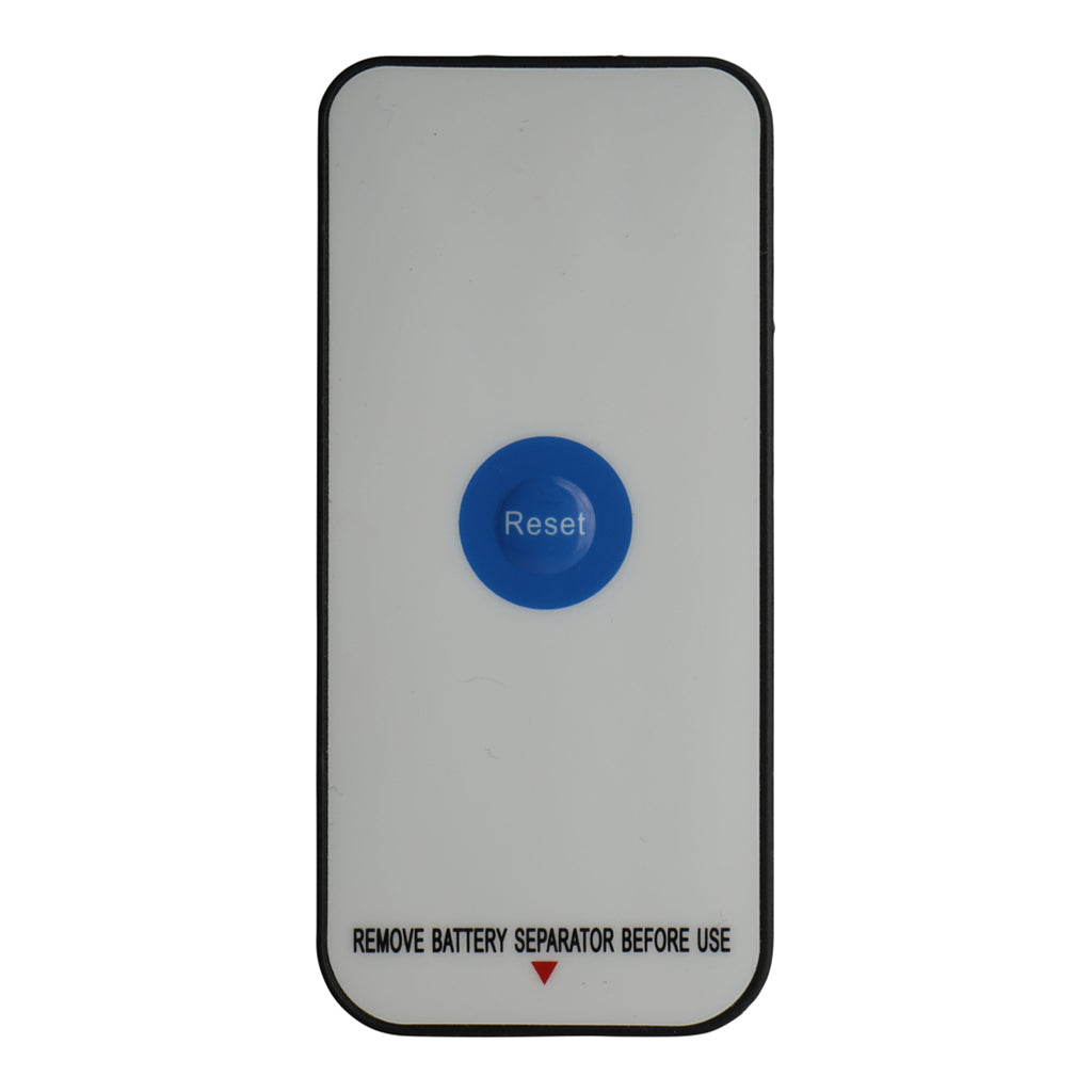 LED Luftballong, Royal Aero Rainbow - 32 cm