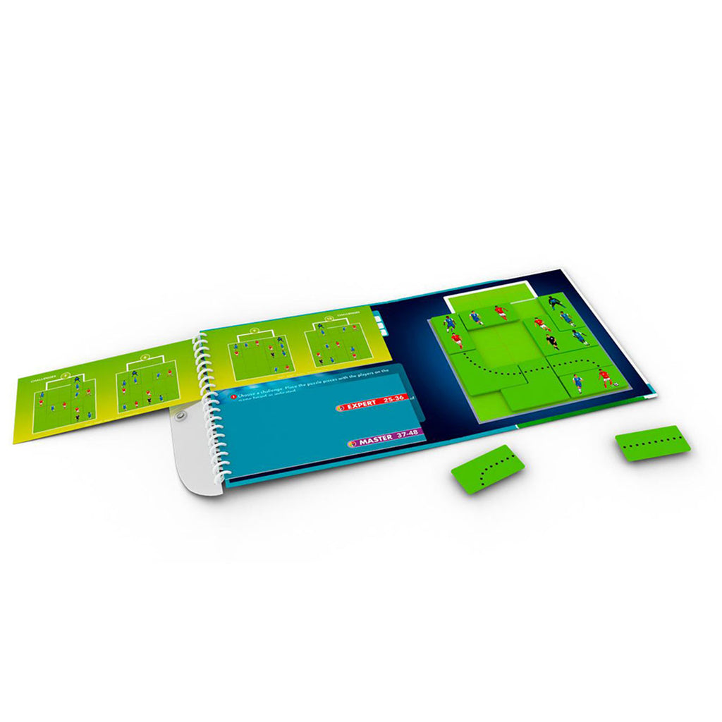 SmartGames Magnetiskt Resespel - Gooal