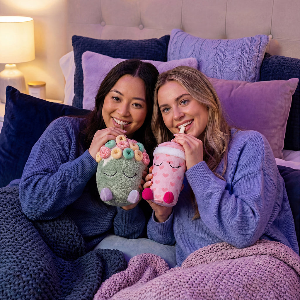 Asobu Fuzzie, Cover och termokopp - Mimi
