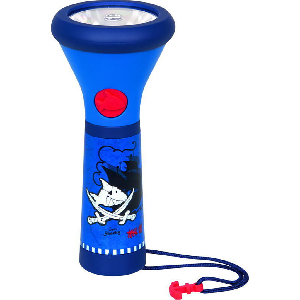 Spiegelburg, Ficklampa - Capt&