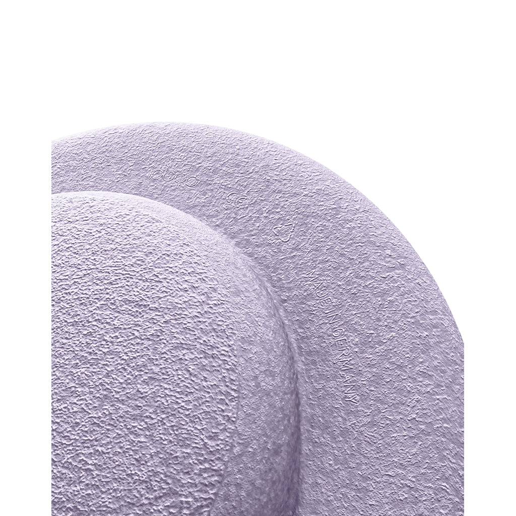 Stapelstein® balansbräda - ljusviolett