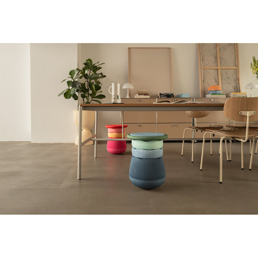 Stapelstein® Pad - Ljusgrön