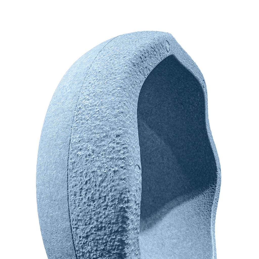 Stapelstein® Original light blue, Trædesten