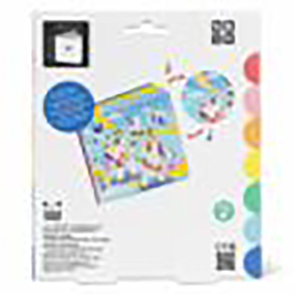 Tiger Tribe badleksak, Badbok – Magic Unicorns