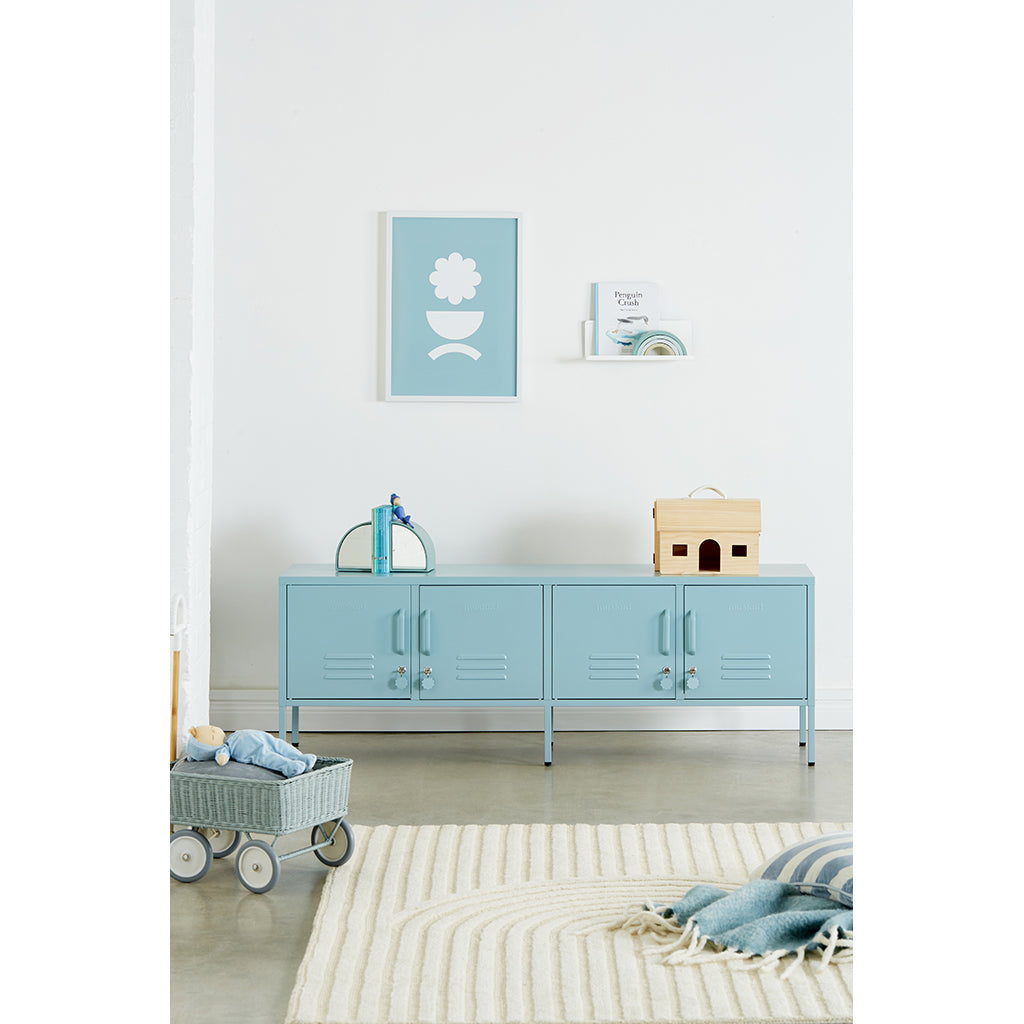 THE STANDARD I OCEAN BOX A