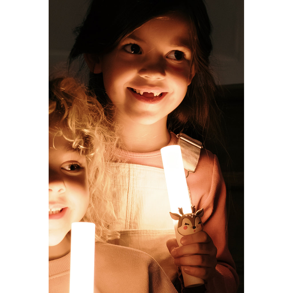 The ZooFamily, Zoo light, Ficklampa - Hjort
