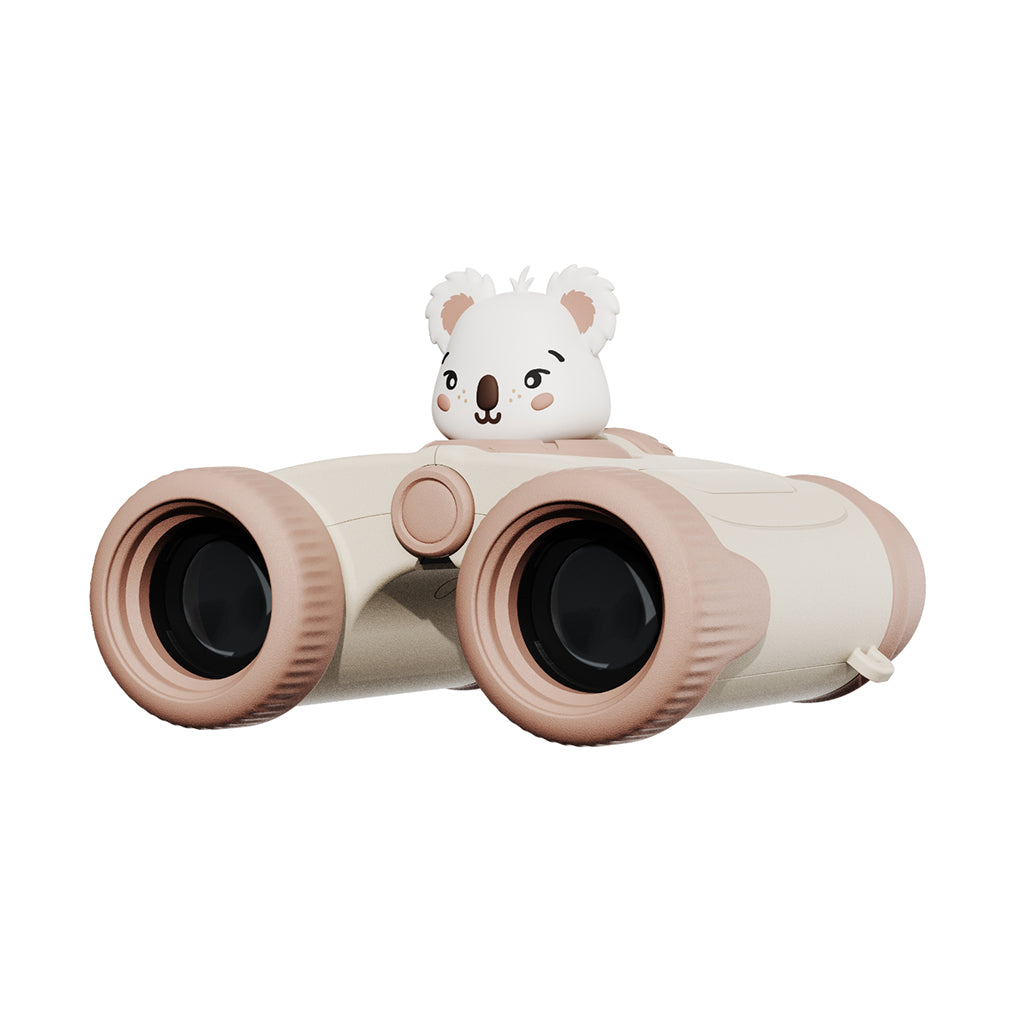 The ZooFamily, Zoo Eyes kikare - Koala