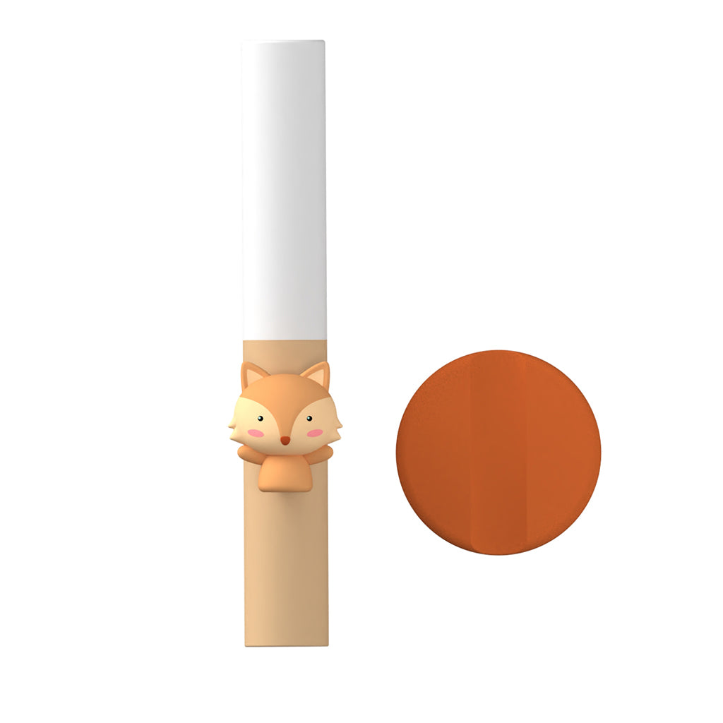 The ZooFamily, Zoo light, Ficklampa - Fox