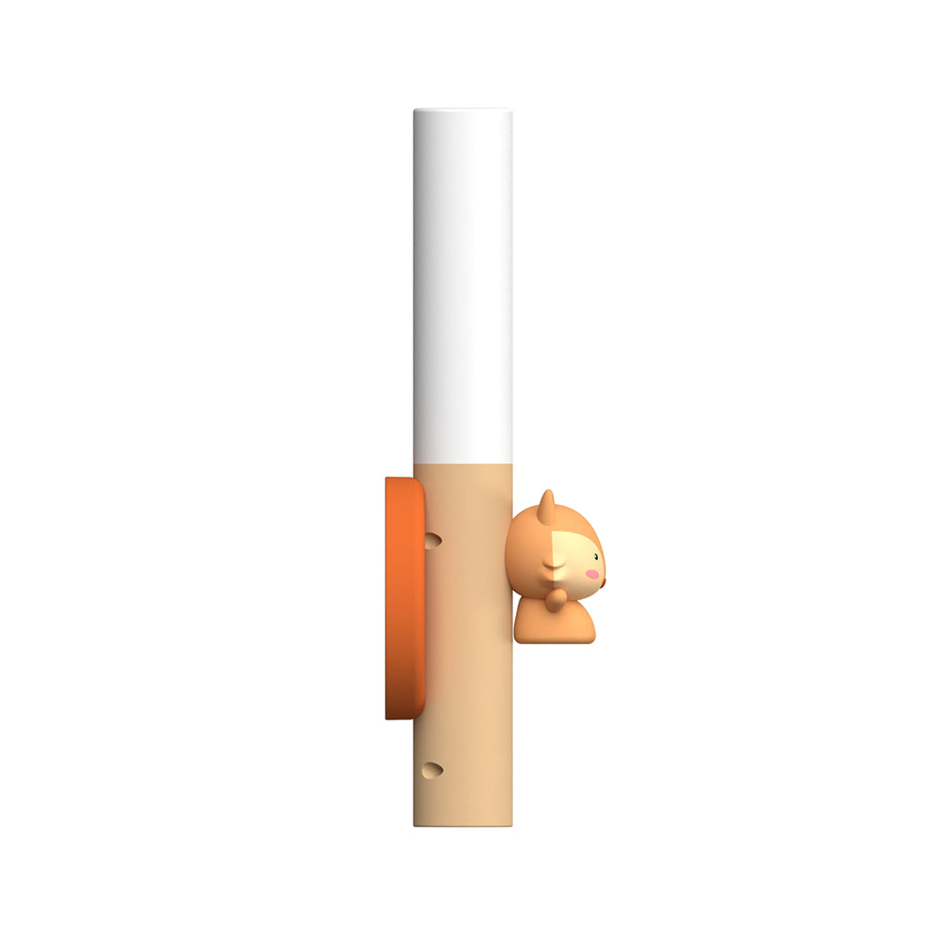 The ZooFamily, Zoo light, Ficklampa - Fox