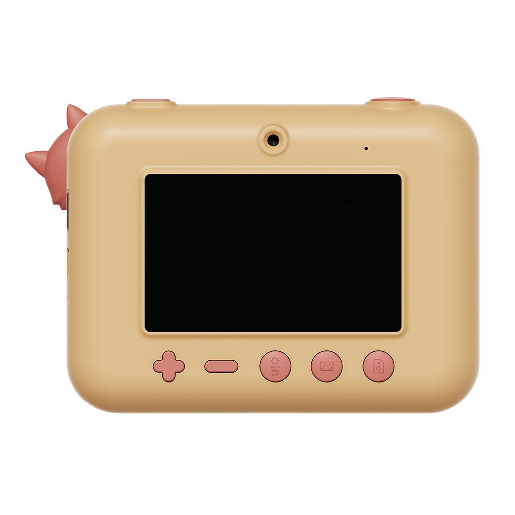 The ZooFamily, Zoo Videokamera, från 5-11 år - Räv