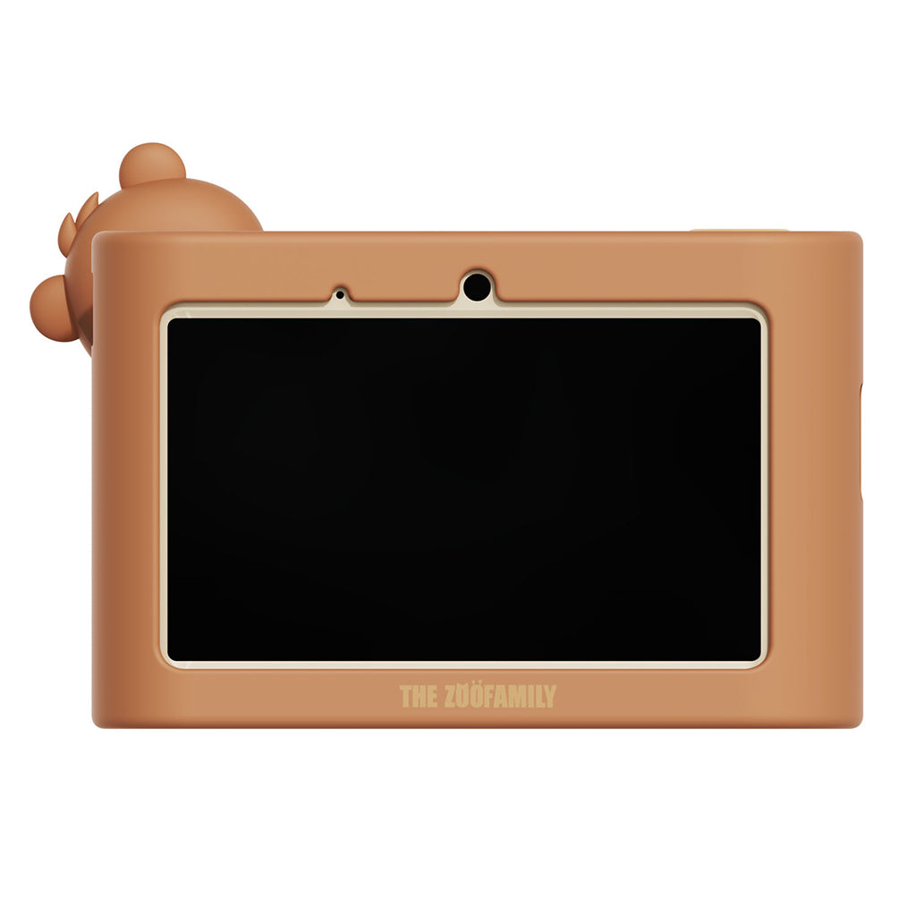 The ZooFamily, Urban Zoo barnkamera, 5-10 år - Björn