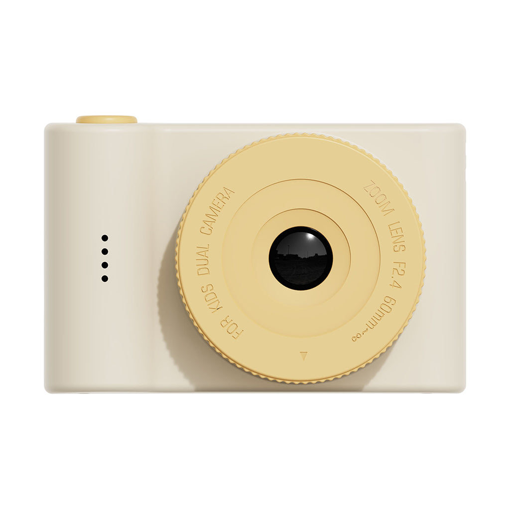 The ZooFamily, Urban Zoo barnkamera, 5-10 år - Björn