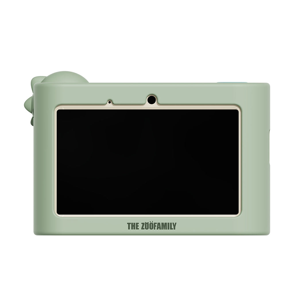 The ZooFamily, Urban Zoo barnkamera, 5-10 år - Dino