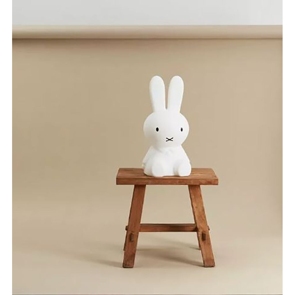 Mr Maria Miffy Star light, Kaninlampa - 50 cm