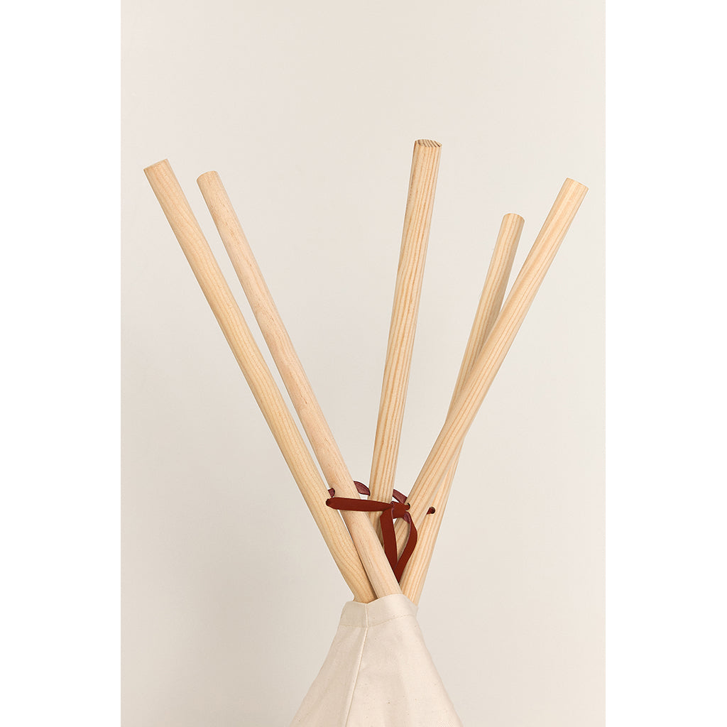 Nobodinoz tipi, Arizona Vibes - Ockra