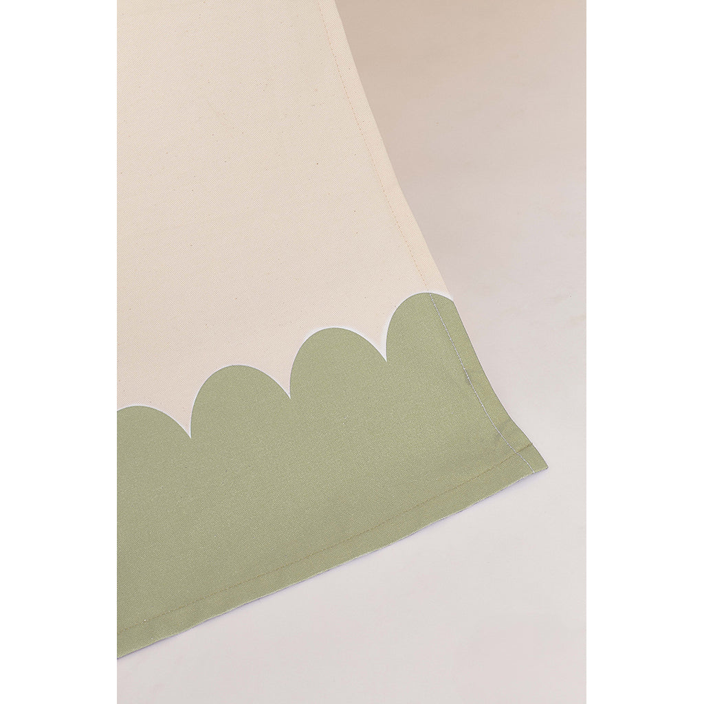 Nobodinoz tipi, Arizona Vibes - Grön