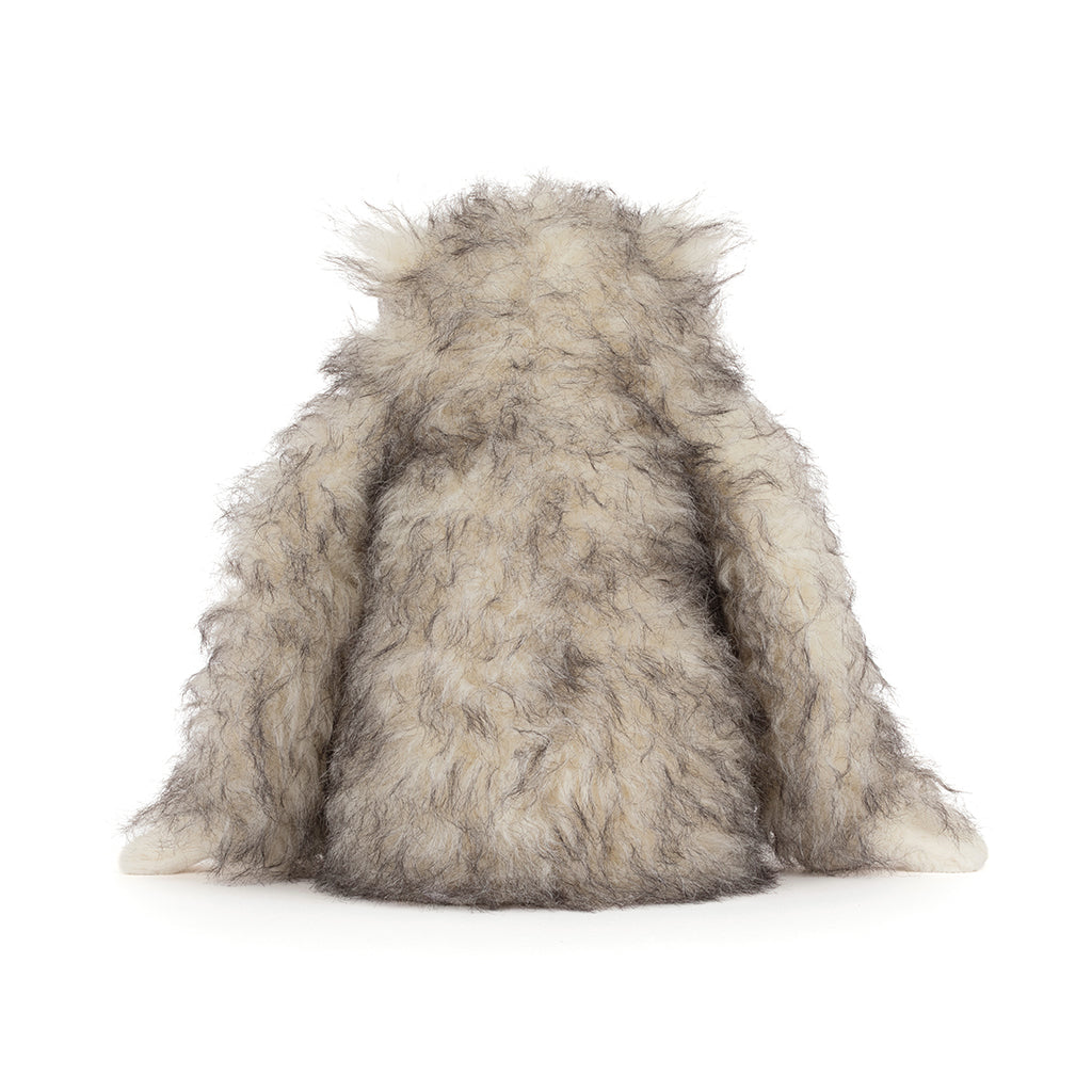 Jellycat bamse, Bretti Yeti - 29 cm