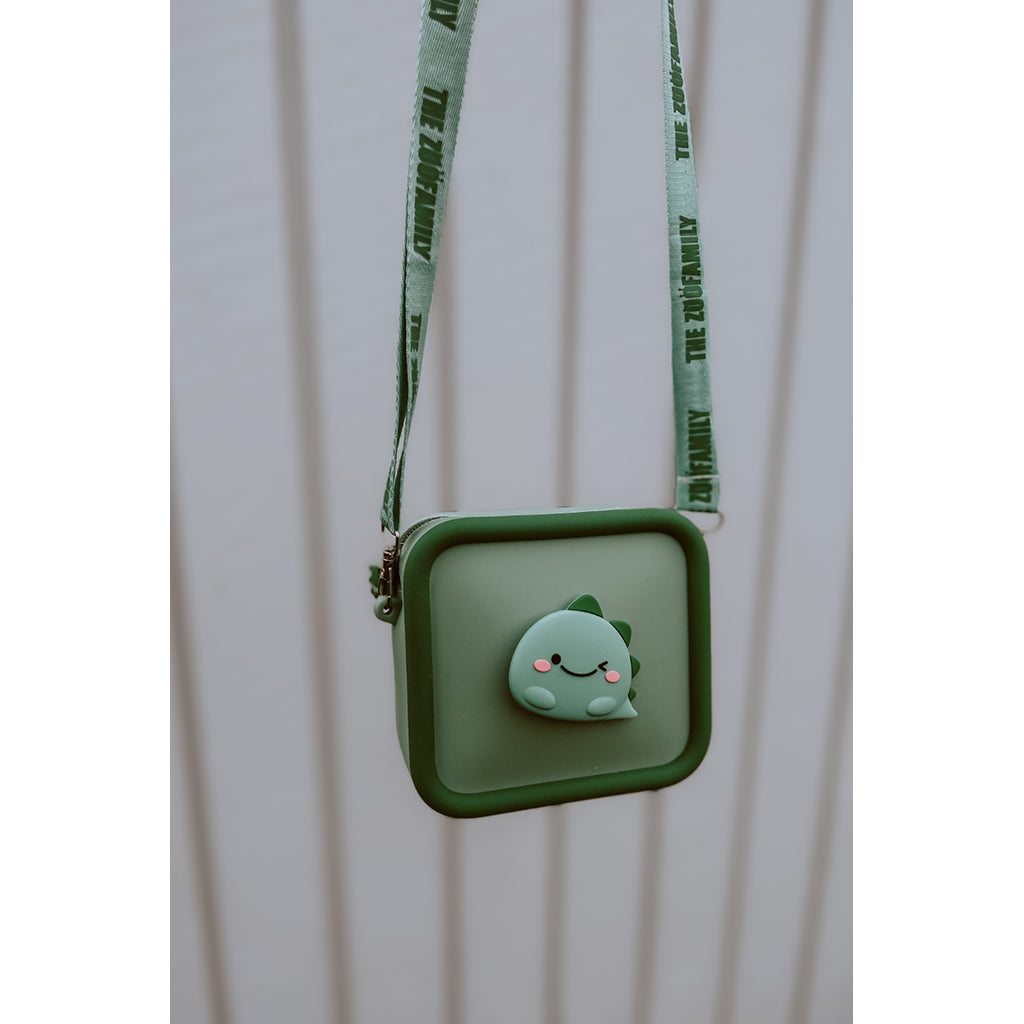 ZooFamily, Zoo väska - Dino