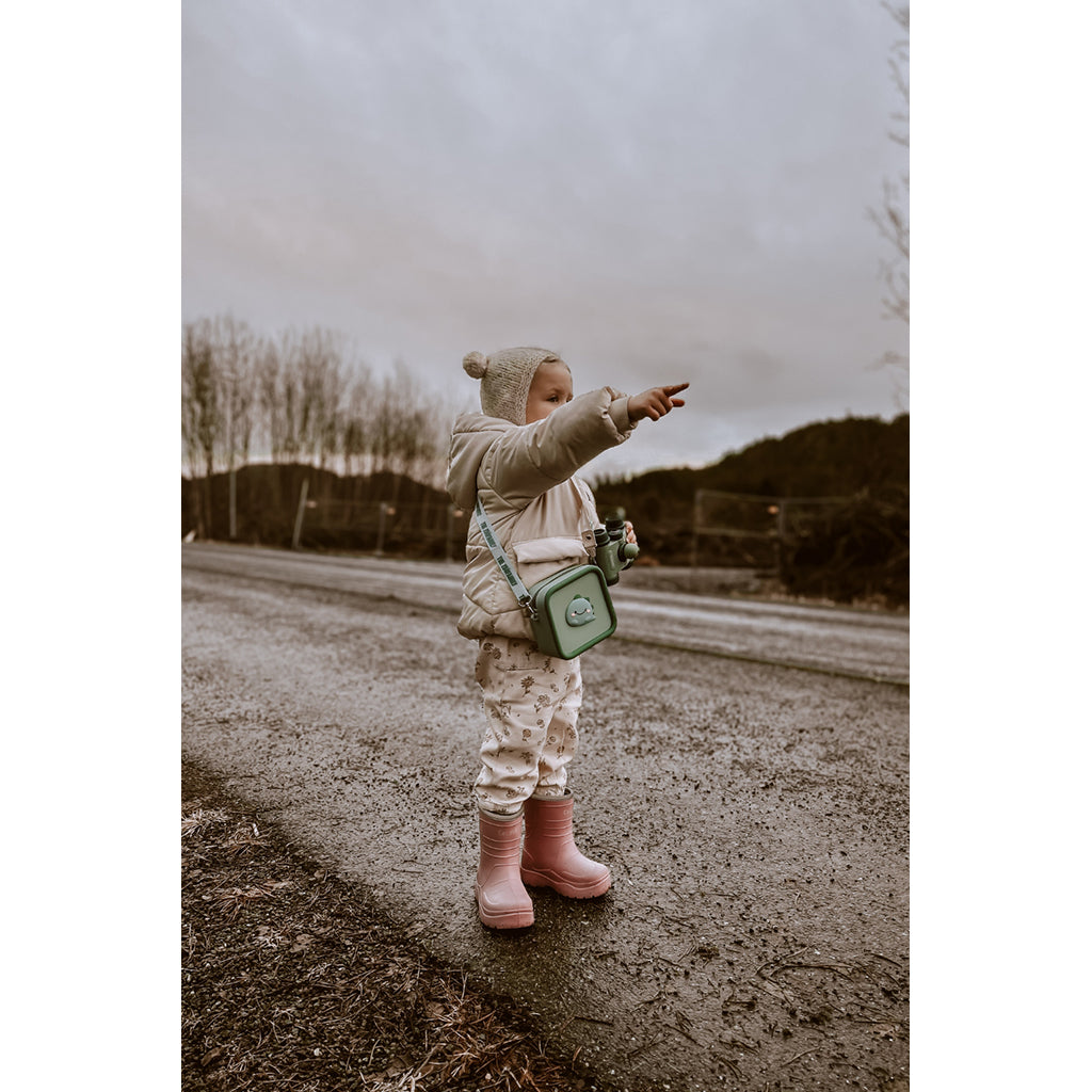 ZooFamily, Zoo väska - Dino