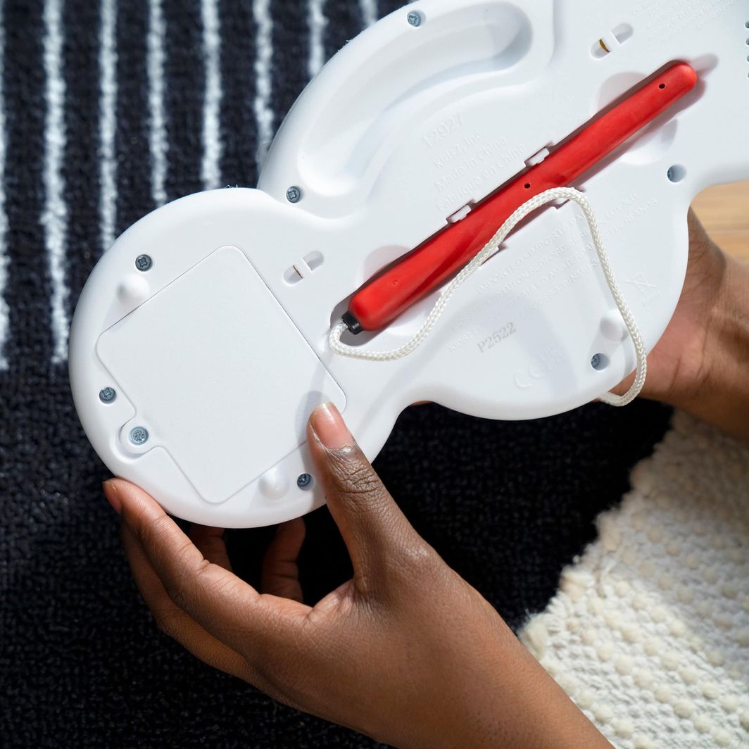 Baby Einst musikleksak för de minsta, Cals Xylofon