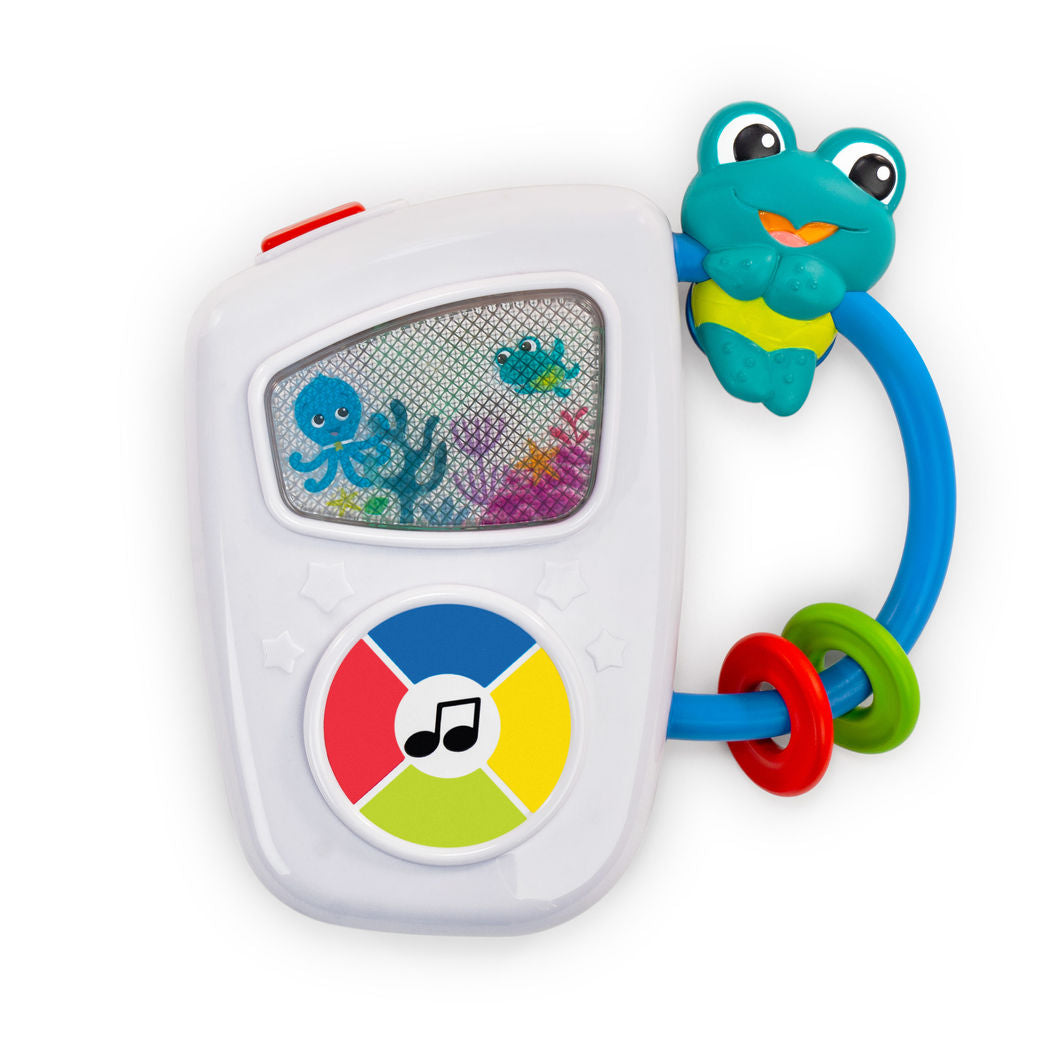 BABY Einstein Maritime Melodies™ Musikleksak