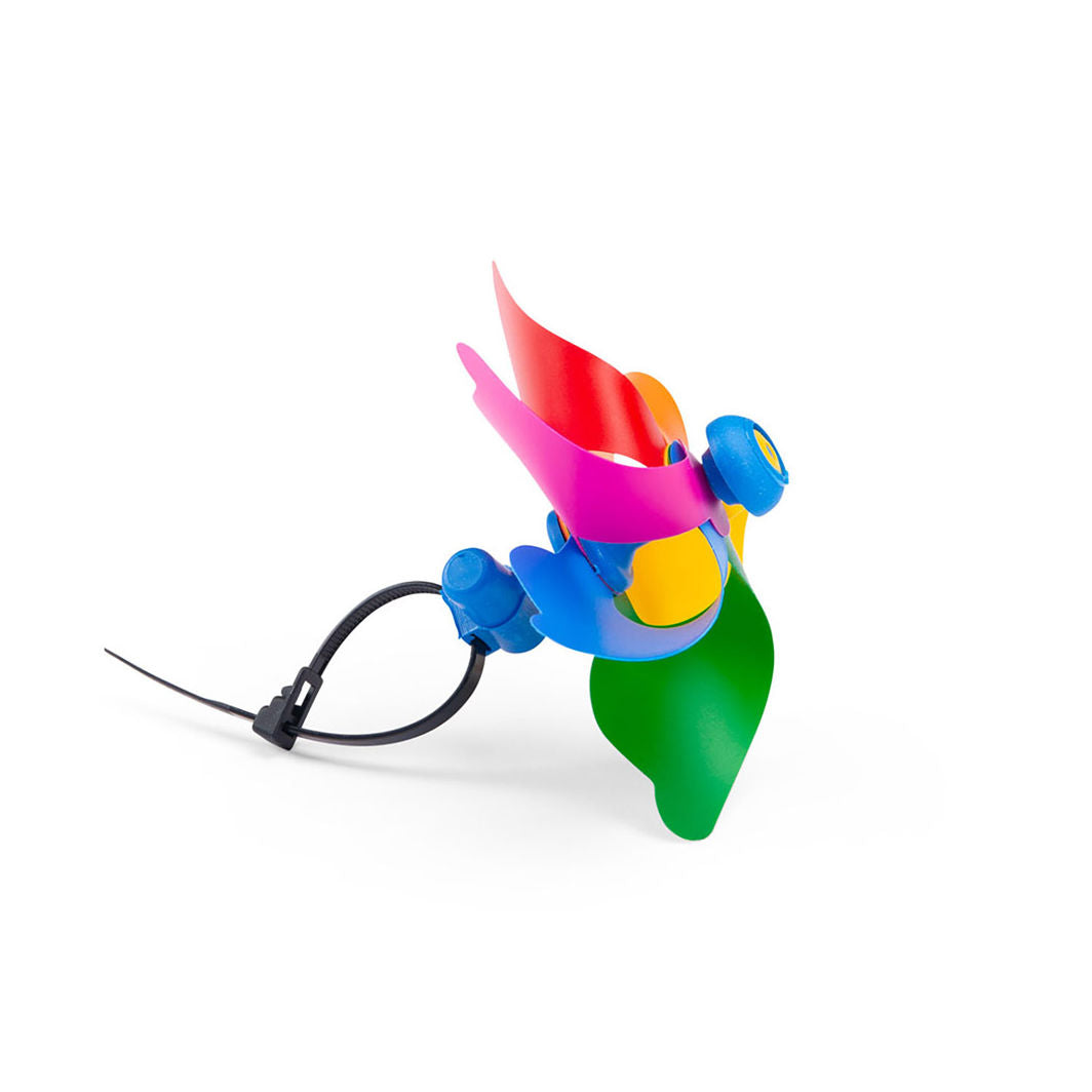 Moulin Roty - Vindsnurra för cykelstyret - Aujourd&