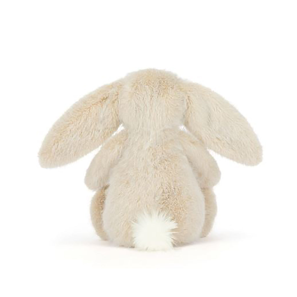 Jellycat gosedjur, Flufflet Wheat kanin - 18 cm