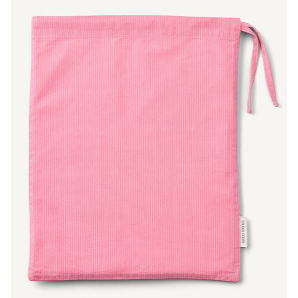 Studio Feder vuxensängkläder, ekologisk percale - Bisou