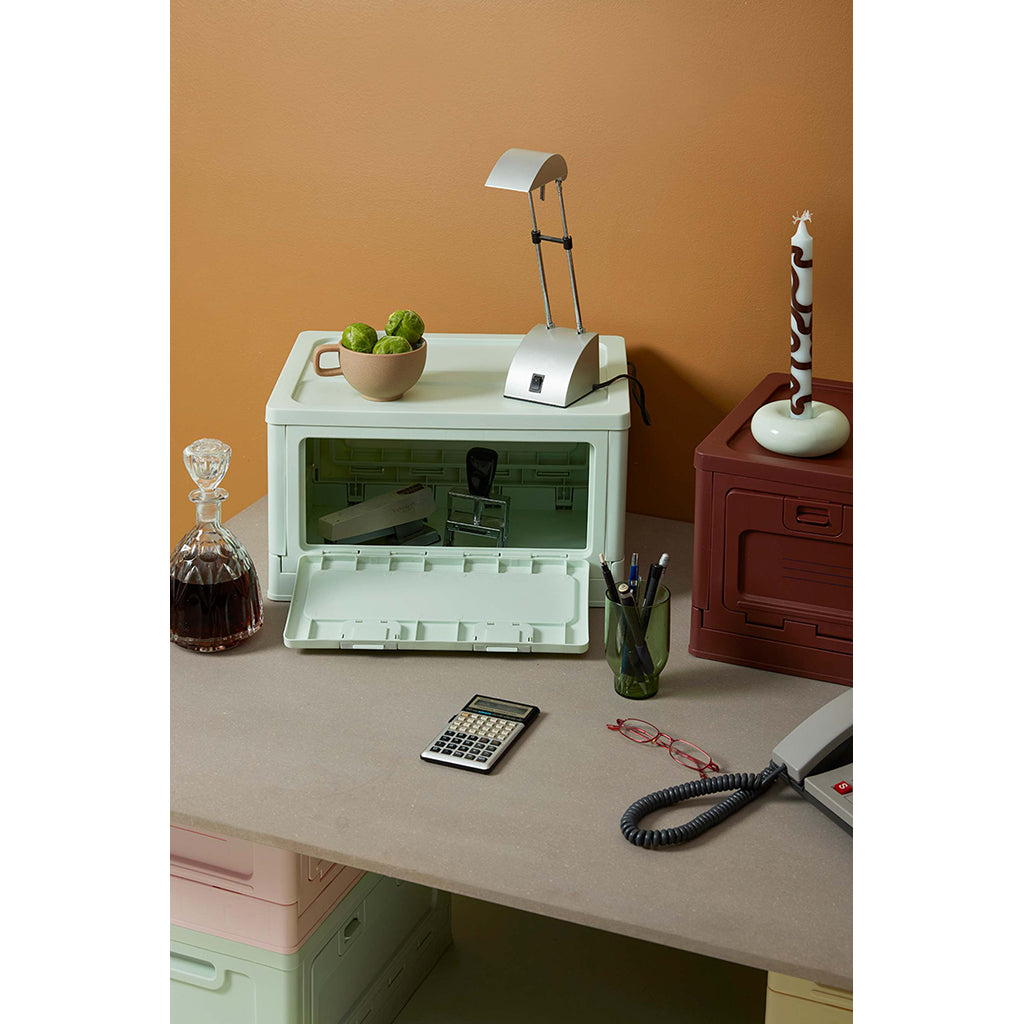 Studio About, Box medium - Bordeaux