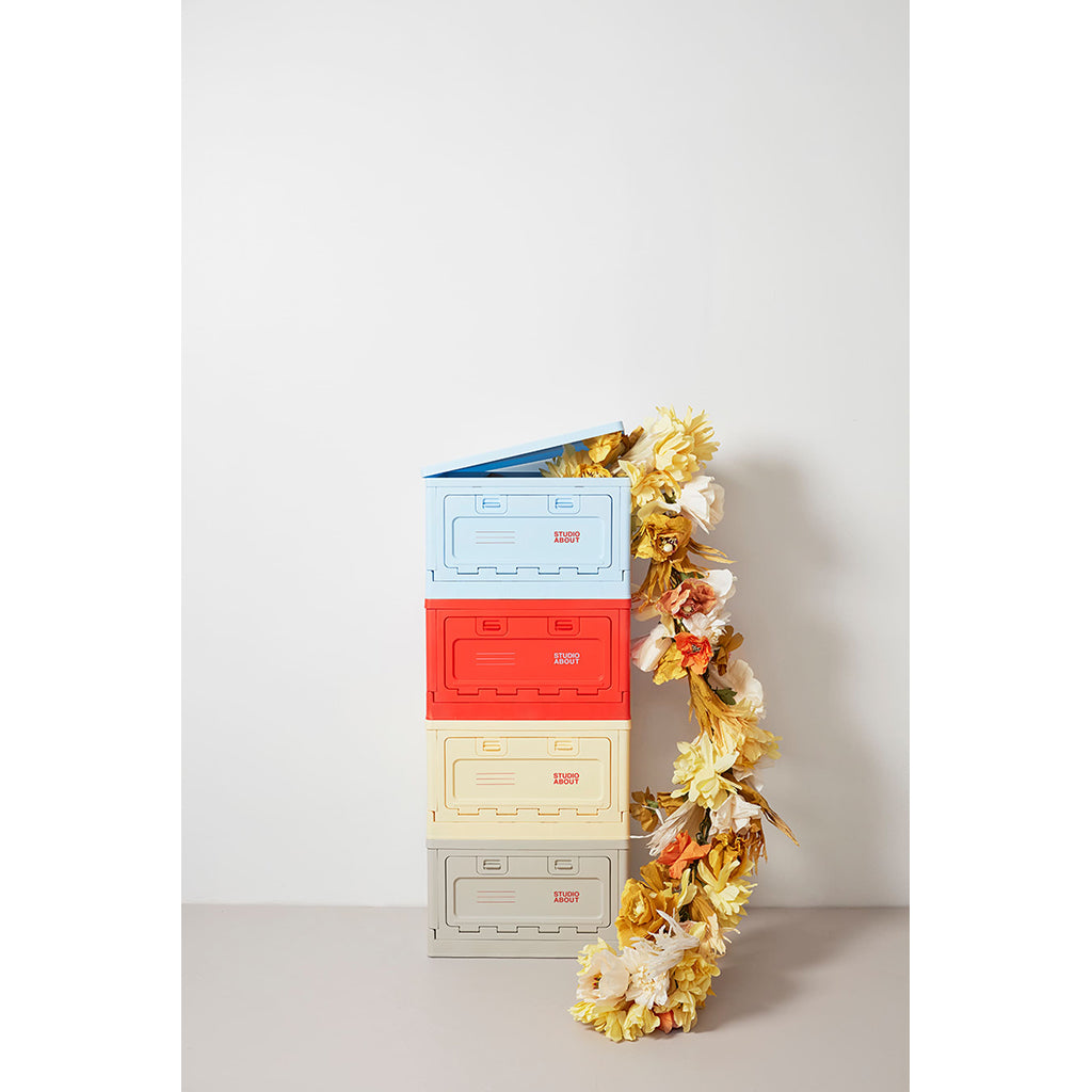 Studio About, Box medium – Mint