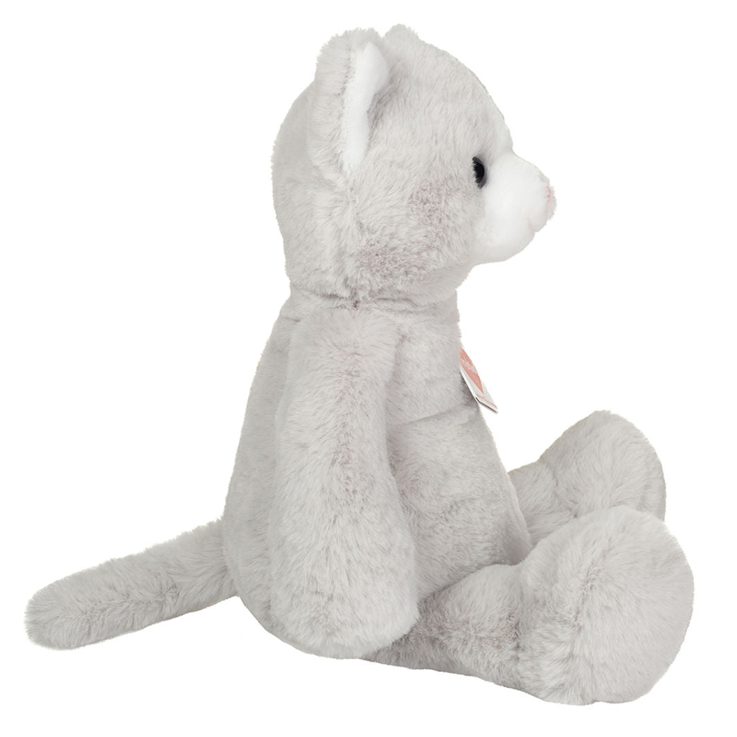 Teddy Hermann gosedjur, Katten Trixi - 32 cm