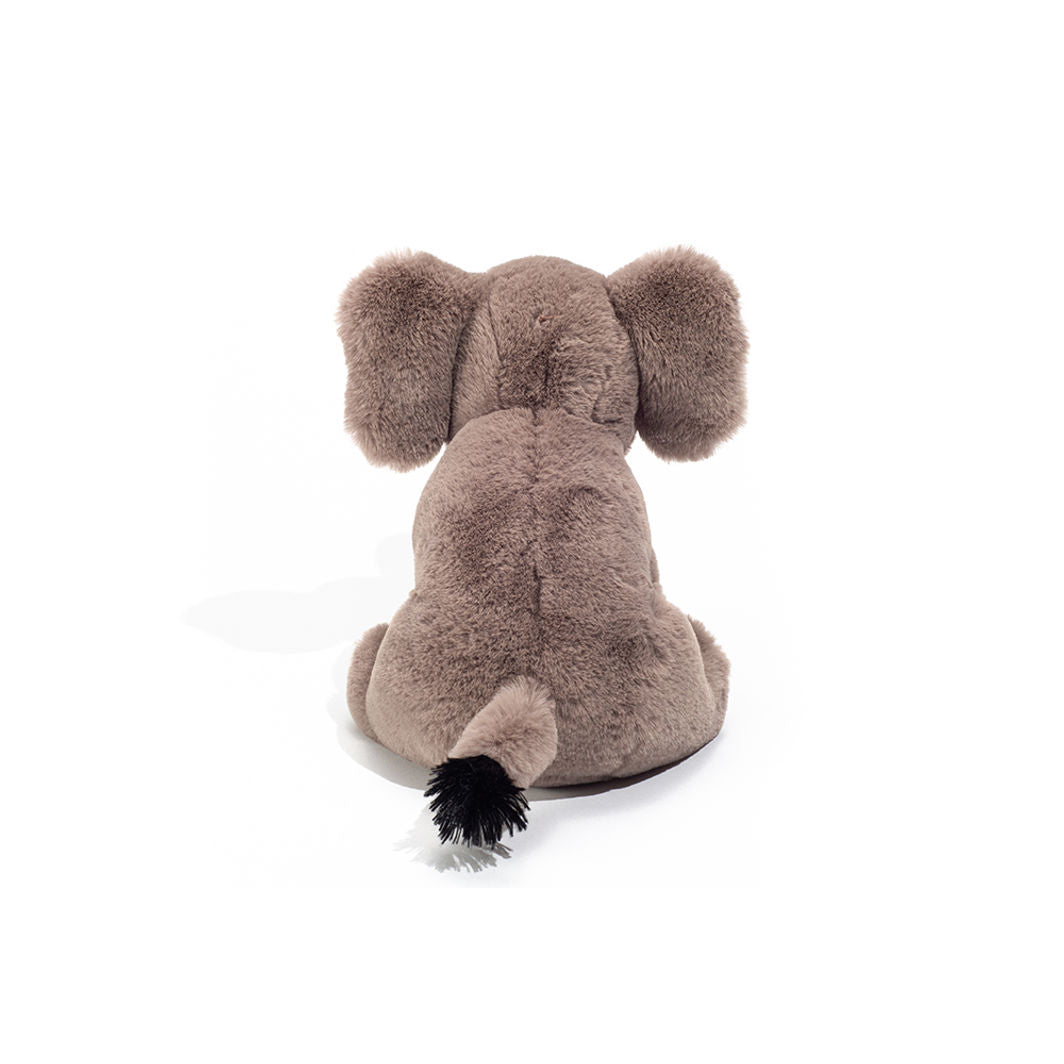 Teddy Hermann nalle, Sittande elefant - 25 cm
