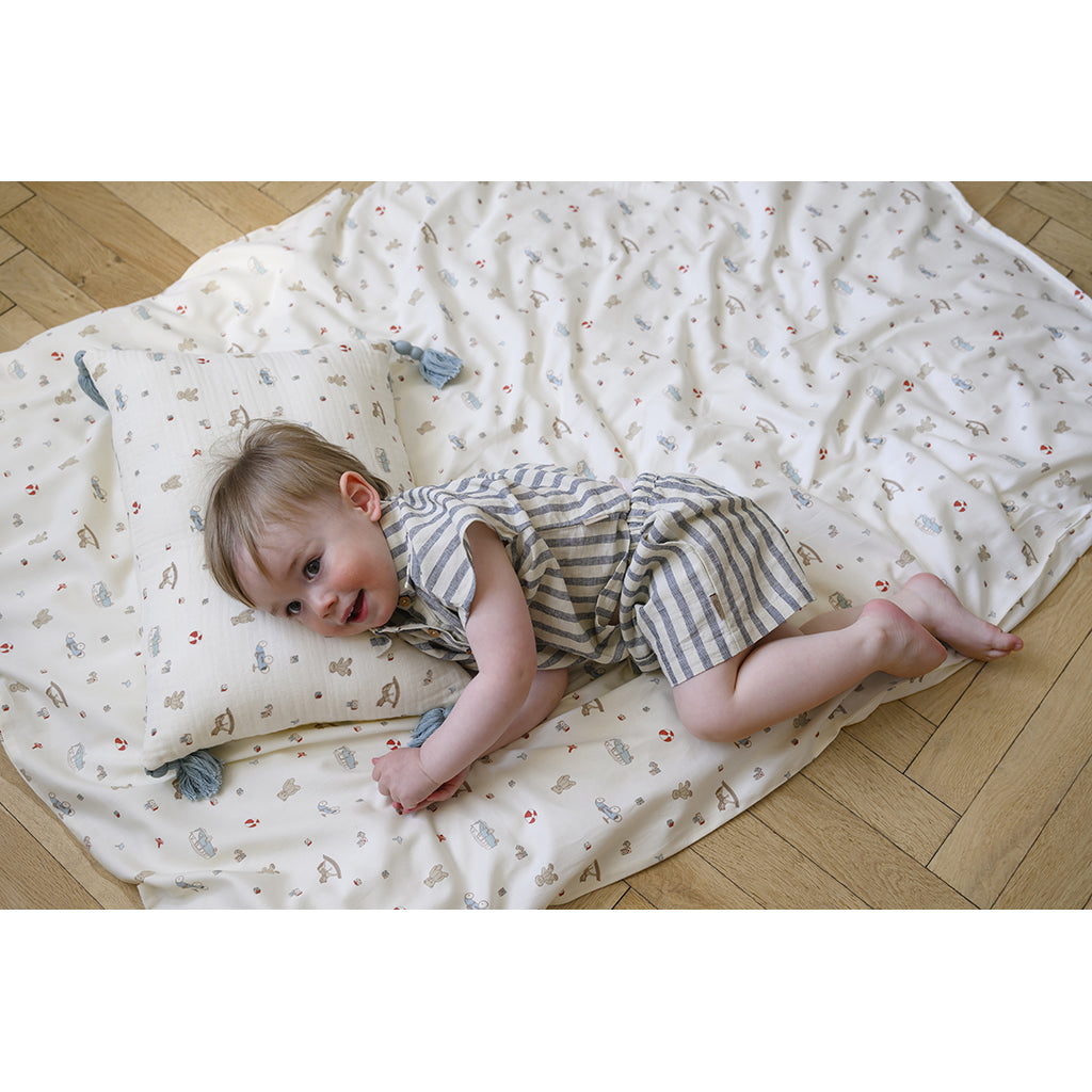 Cam Cam kudde, Amalie, OCS - Vintage Toys