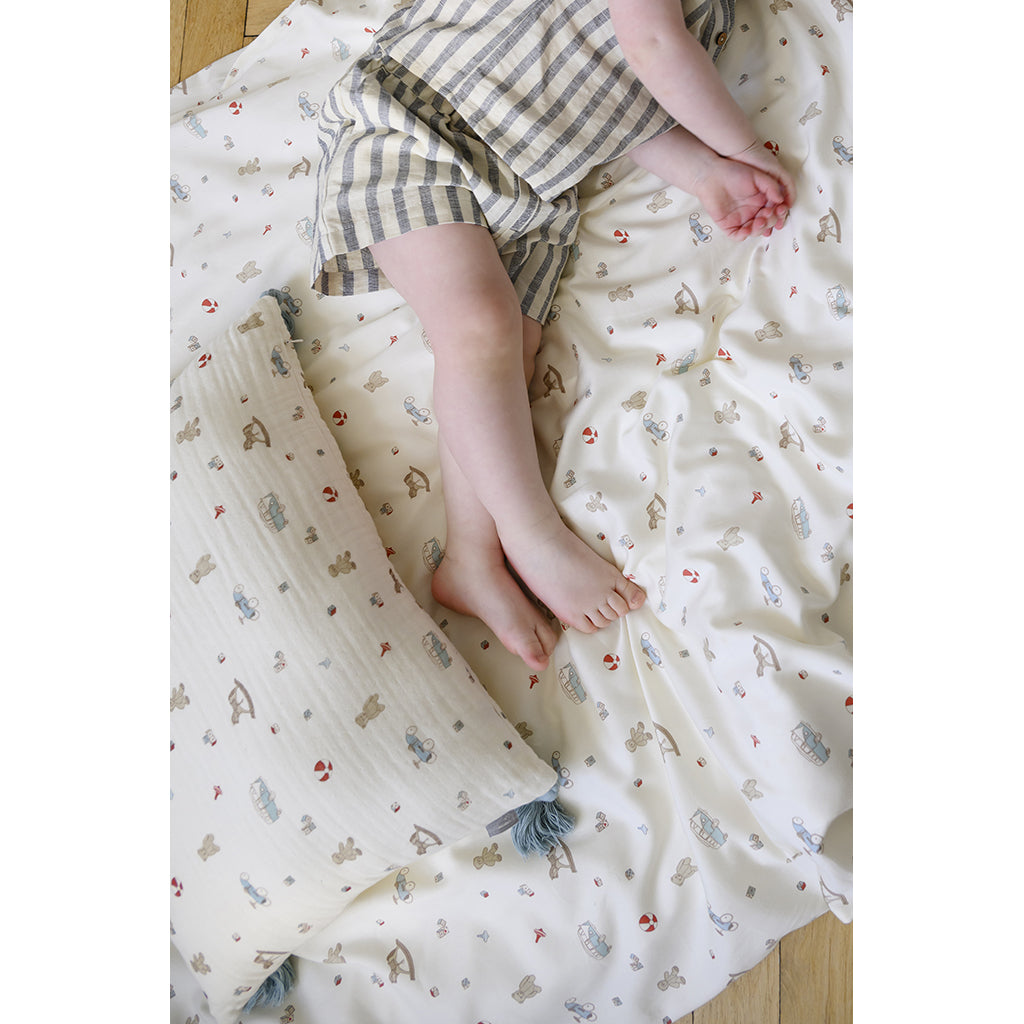 Cam Cam kudde, Amalie, OCS - Vintage Toys